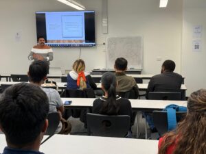 Expert session in South Australia-AIAT